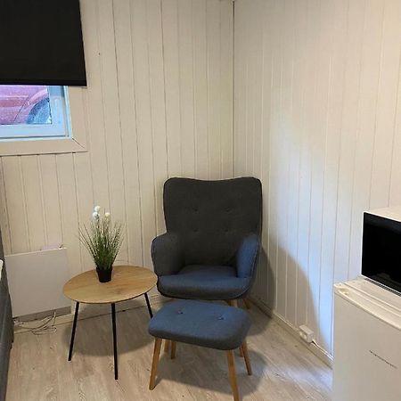 Apartament Hybel I Gamle Oslo Zewnętrze zdjęcie