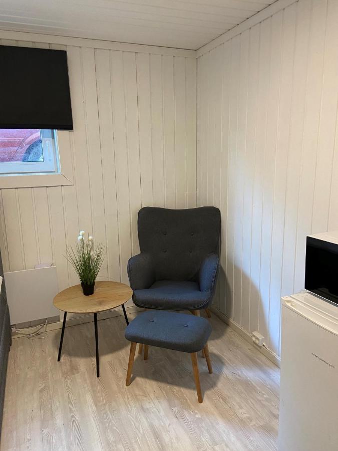 Apartament Hybel I Gamle Oslo Zewnętrze zdjęcie